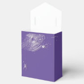 クモとクモ フェイバーボックス (オープン)