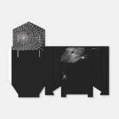 クモとクモ フェイバーボックス (折り畳みなし)