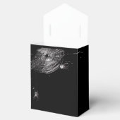 クモとクモ フェイバーボックス (オープン)