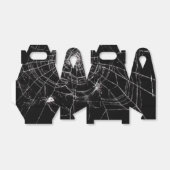 クモとクモ フェイバーボックス (折り畳みなし)