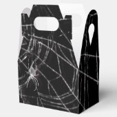 クモとクモ フェイバーボックス (オープン)