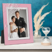 クモとクモ フォトプラーク (側面)