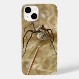 クモと卵の嚢 Case-Mate iPhone 14ケース
