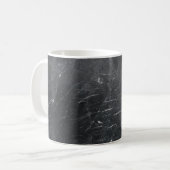 クモの巣 コーヒーマグカップ (正面左)