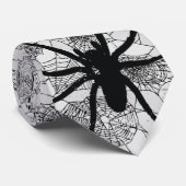 クモの巣 ネクタイ (ロール)