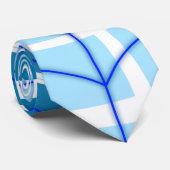 クモの巣 ネクタイ (ロール)