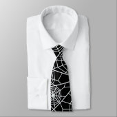 クモの巣 ネクタイ (タイ)