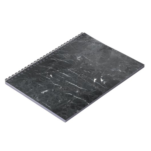 クモの巣 ノートブック (左側)