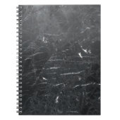 クモの巣 ノートブック (正面)