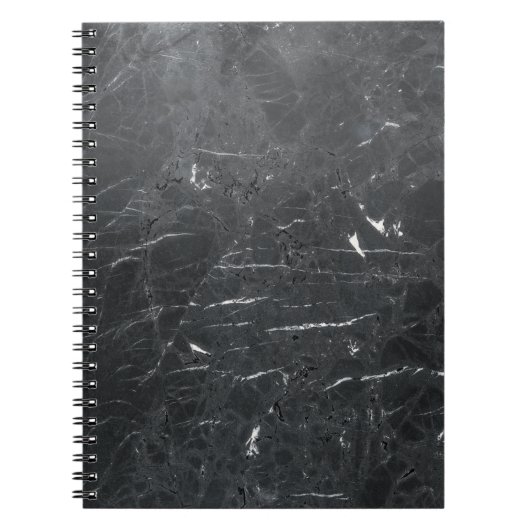 クモの巣 ノートブック (正面)