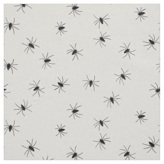 クモの巣 ファブリック (見本)