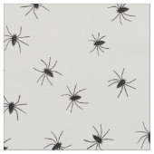 クモの巣 ファブリック (クローズアップ)