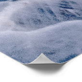 クモの巣 ポスター (角)