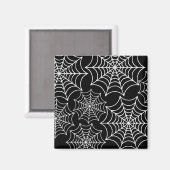 クモの巣 マグネット (正面/裏面)