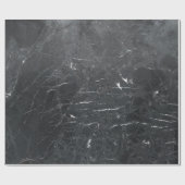 クモの巣 ラッピングペーパー (フラット)