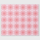 クモの巣 ラッピングペーパー (フラット)