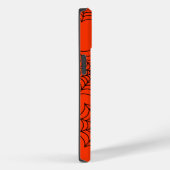 クモの巣 Case-Mate iPhoneケース (裏面 / 右)