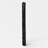 クモの巣 Case-Mate iPhoneケース (裏面/左)