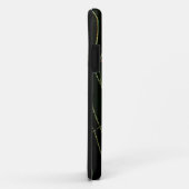 クモの巣 Case-Mate iPhoneケース (裏面/右)