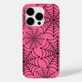 クモの巣 Case-Mate iPhoneケース (裏面)