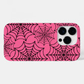 クモの巣 Case-Mate iPhoneケース (裏面 (横))