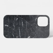 クモの巣 iPhoneケース (裏面横)