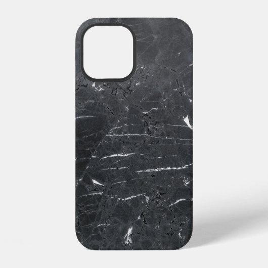 クモの巣 iPhoneケース (裏面)