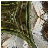 クモの植物…... ファブリック (見本)