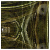 クモの植物…... ファブリック (クローズアップ)