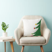 クモダンリスマスツカスタムリーのファミリ名 クッション (椅子)