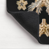 クモヒトデ マウスパッド (コーナー)