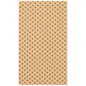 クモ不気味類 テーブルクロス (正面)