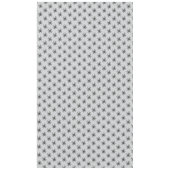 クモ不気味類 テーブルクロス (正面)