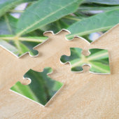 クモ類 ジグソーパズル (側面)