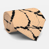 クモ1 ネクタイ (ロール)