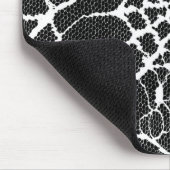 クモ2 マウスパッド (コーナー)