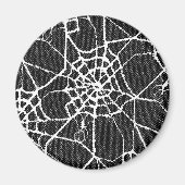 クモ2 マグネット (正面)