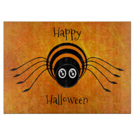 クモ カッティングボード