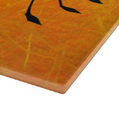 クモ カッティングボード (角)