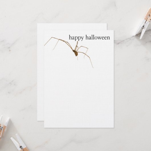 クモ カード (正面/裏面インサイチュ)