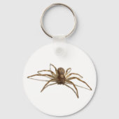 クモ キーホルダー (正面)