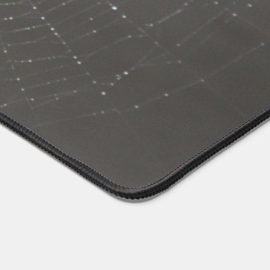 クモ デスクマット (コーナー)