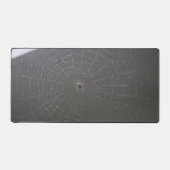 クモ デスクマット (正面)