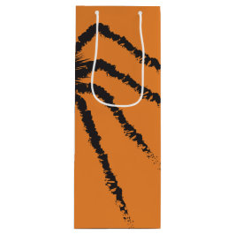 クモ ワインギフトバッグ