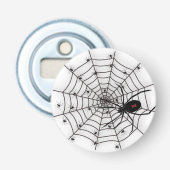 クモ 栓抜き (正面)