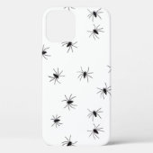 クモ Case-Mate iPhoneケース (裏面)