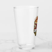 クヤホガバレーナショナルパークオハイオヴィンテージエンブレム タンブラーグラス (右)