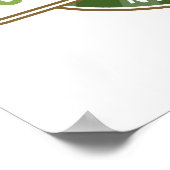 クヤホガバレー国立公園 ポスター (角)