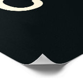 クヤホガバレー、国立公園、OH、旅行 ポスター (角)