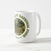 クヤホガバレーNP2 コーヒーマグカップ (正面右)